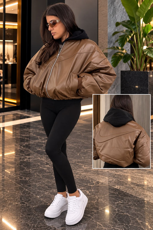 Bomber Nike Donna'