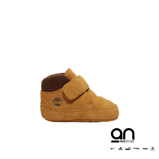 TIMBERLAND Crib Bootie for Infant i