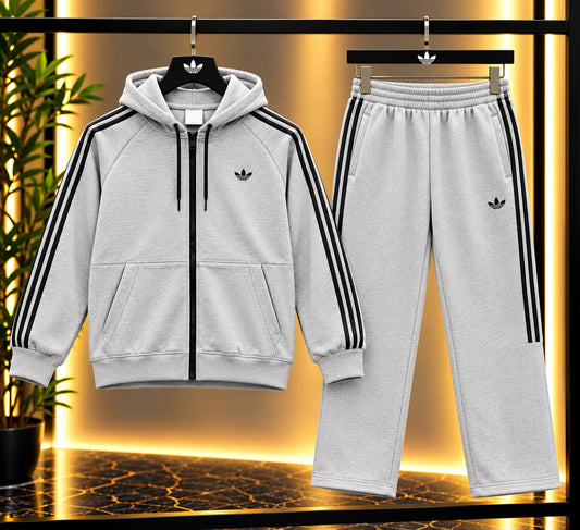 TUTA ADIDAS ' UOMO