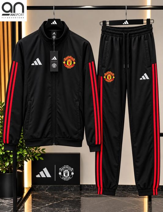 TUTA ADIDAS X MANCHESTER UNITED