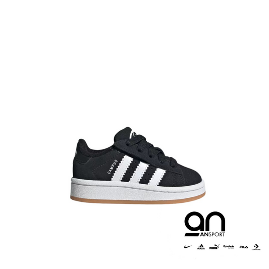 ADIDAS CAMPUS BLACK "TD"