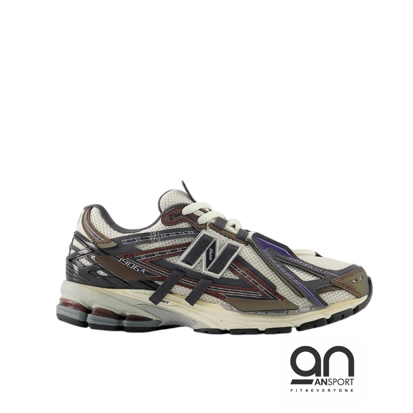 New Balance 1906A 'Crimson Sea Salt'