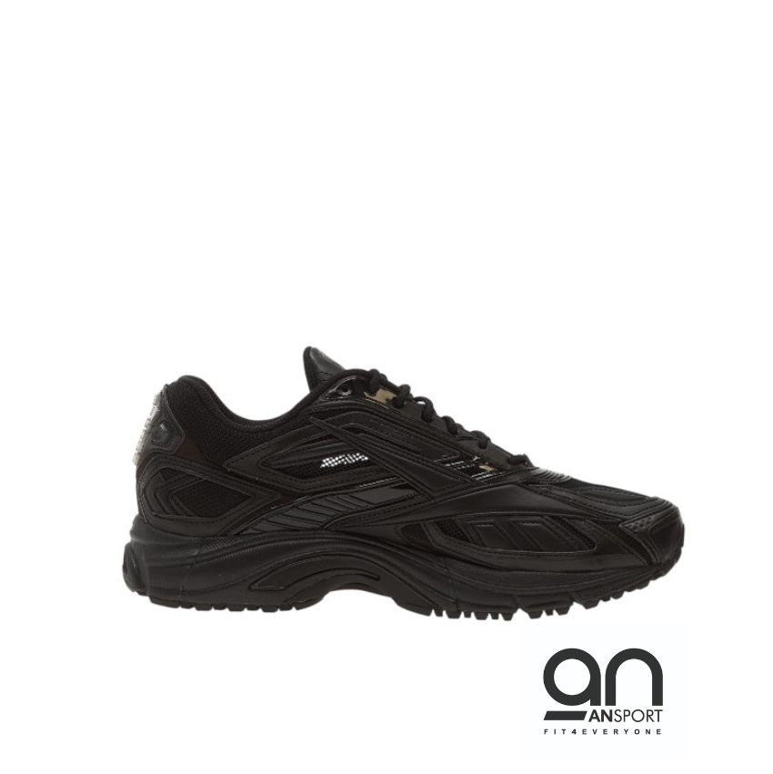 REEBOK PREMIER ROAD ULTA'BLACK