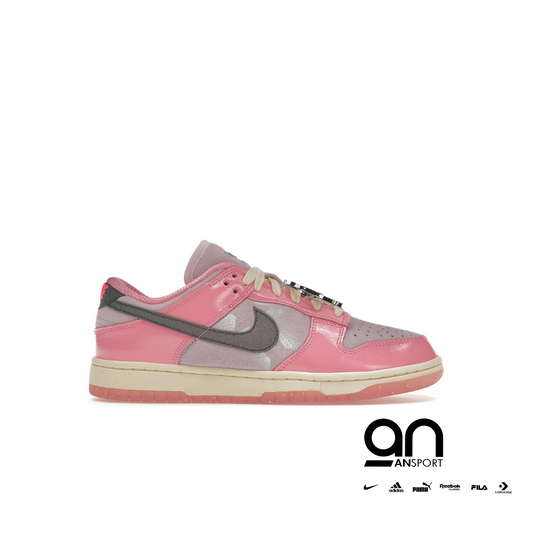 Nike Dunk Low LX 'Barbie'