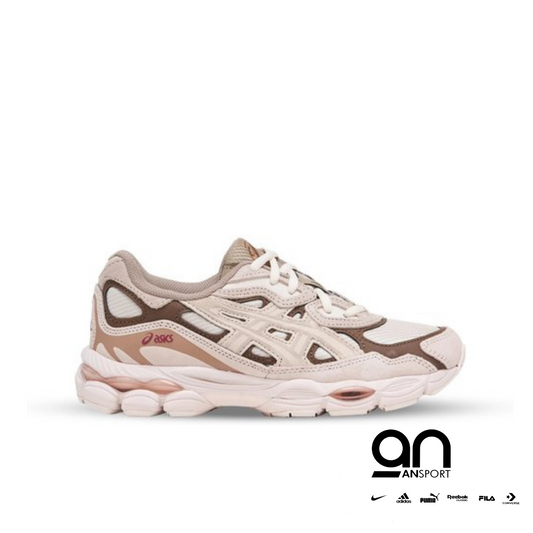 ASICS GelNYC Mineral Beige