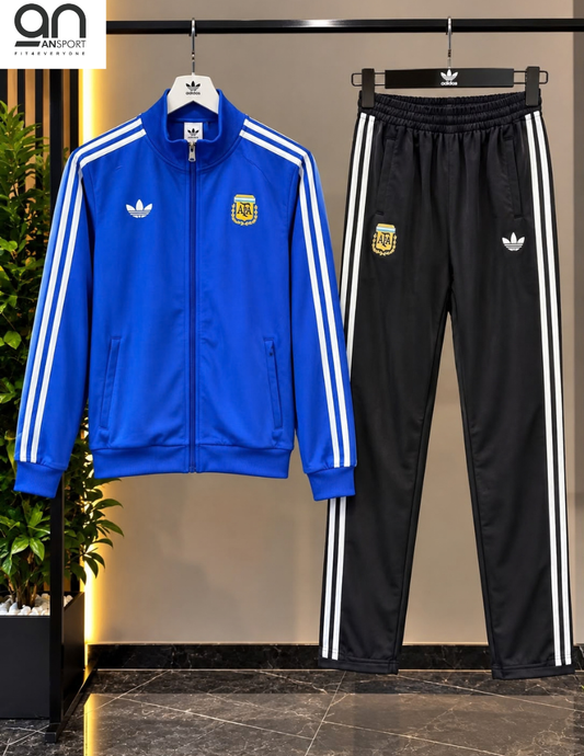 TUTA ADIDAS X ARGENTINA