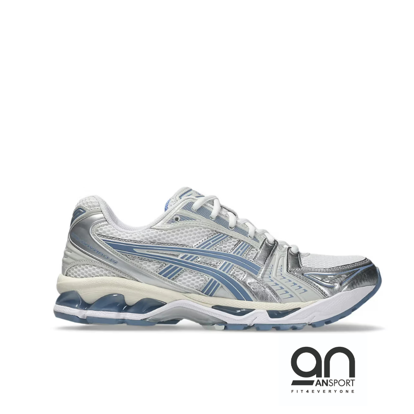 ASICS Gel Kayano 14 'White Light Navy'