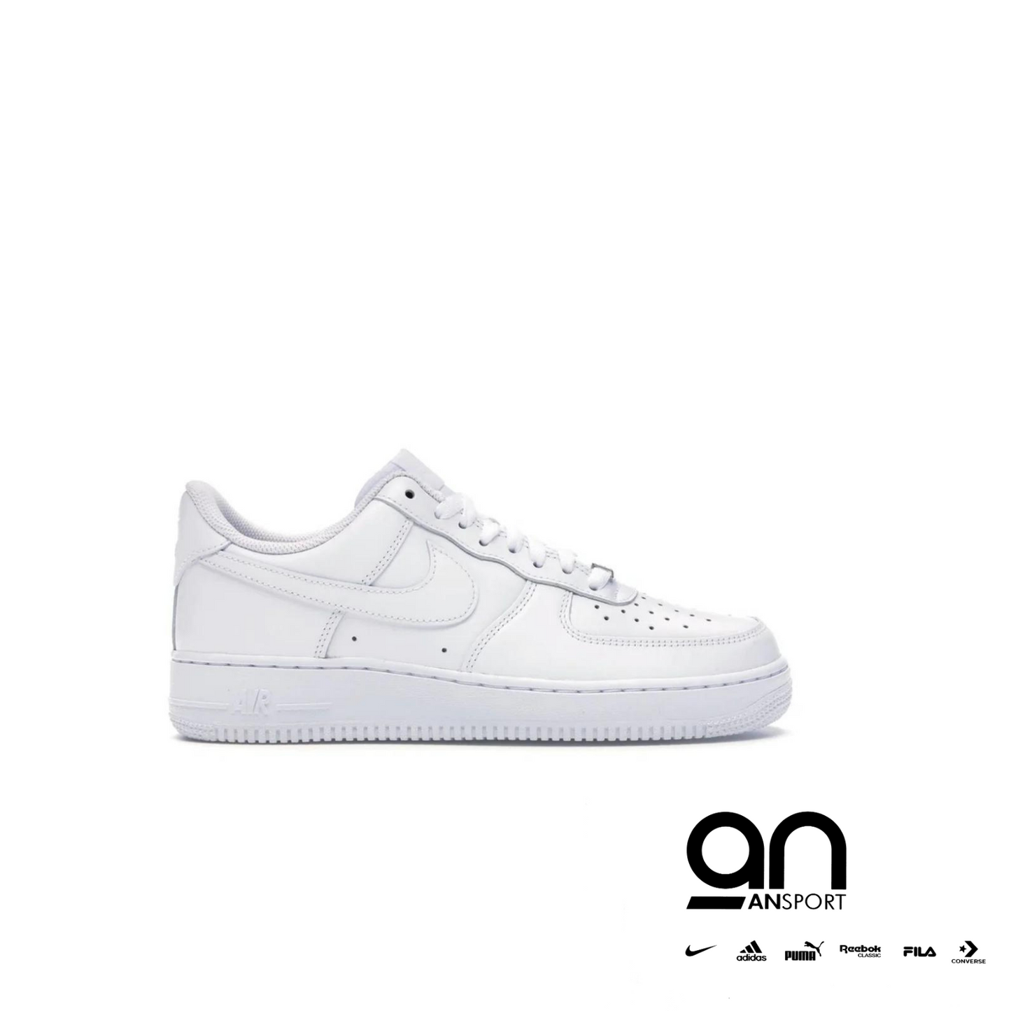 Nike Air Force One 07 (GS)