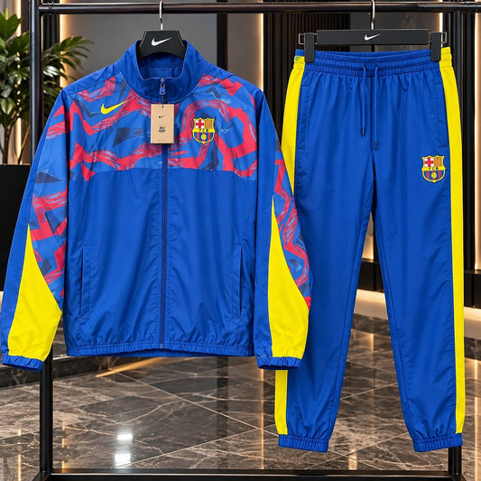 TUTA NIKE X BARCELLONA