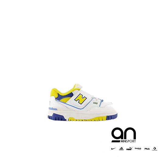 NEW BALANCE 550 TD