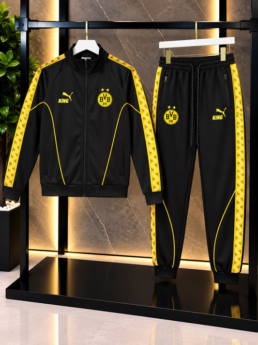 TUTA PUMA X BORUSSIA DORTMUND