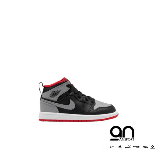 JORDAN 1 MID (PS)