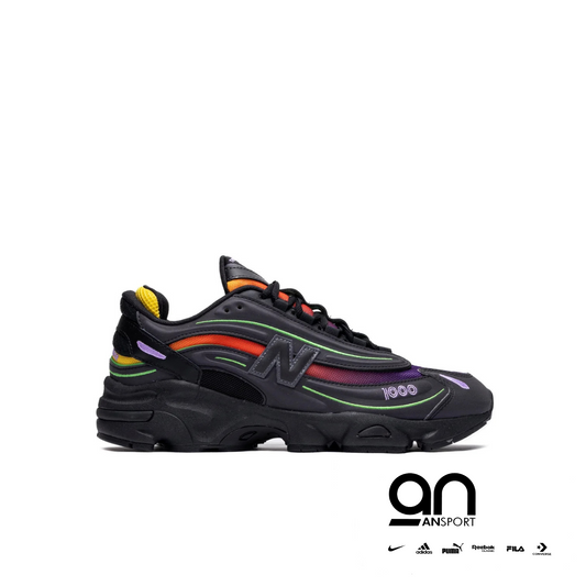 1000 'Reflective Pack - Black Honeycomb'