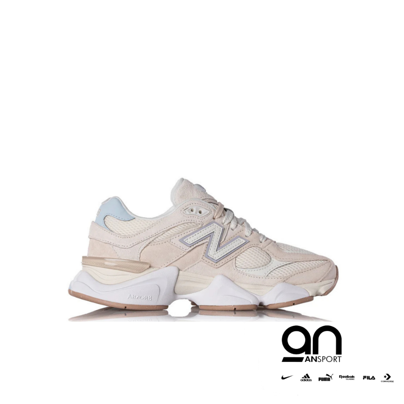 NEW BALANCE 9060'AA