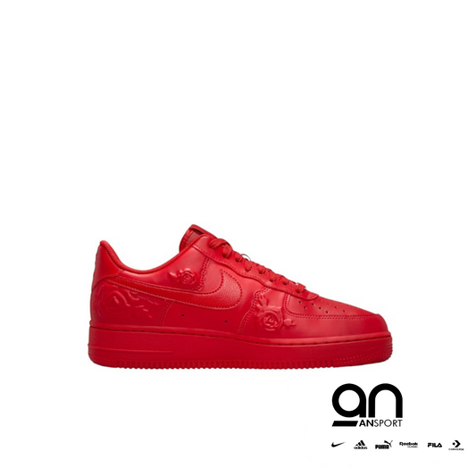 The Nike Air Force 1 Low Red Roses Releases Spring 2025