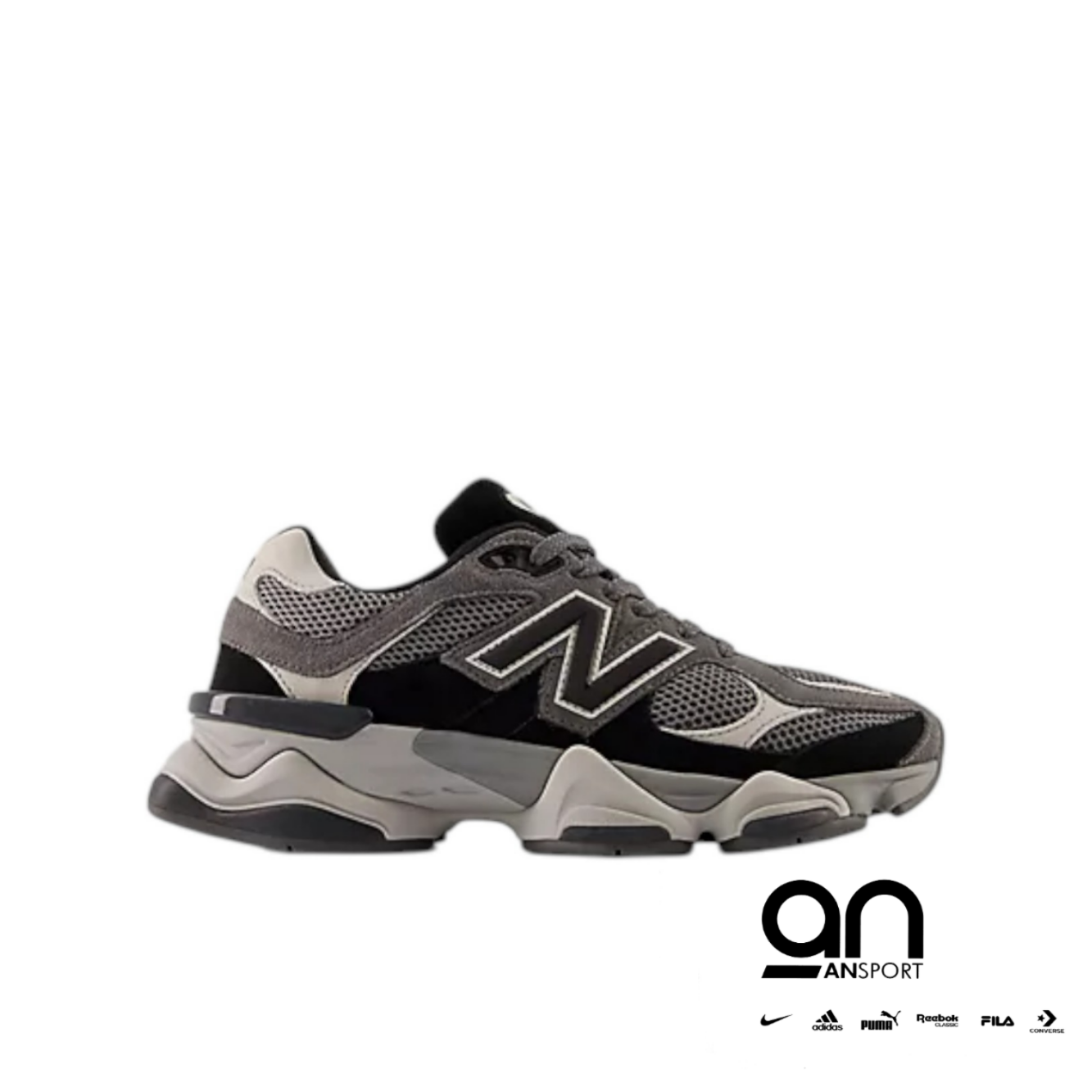 NEW BALANCE 9060'ERA
