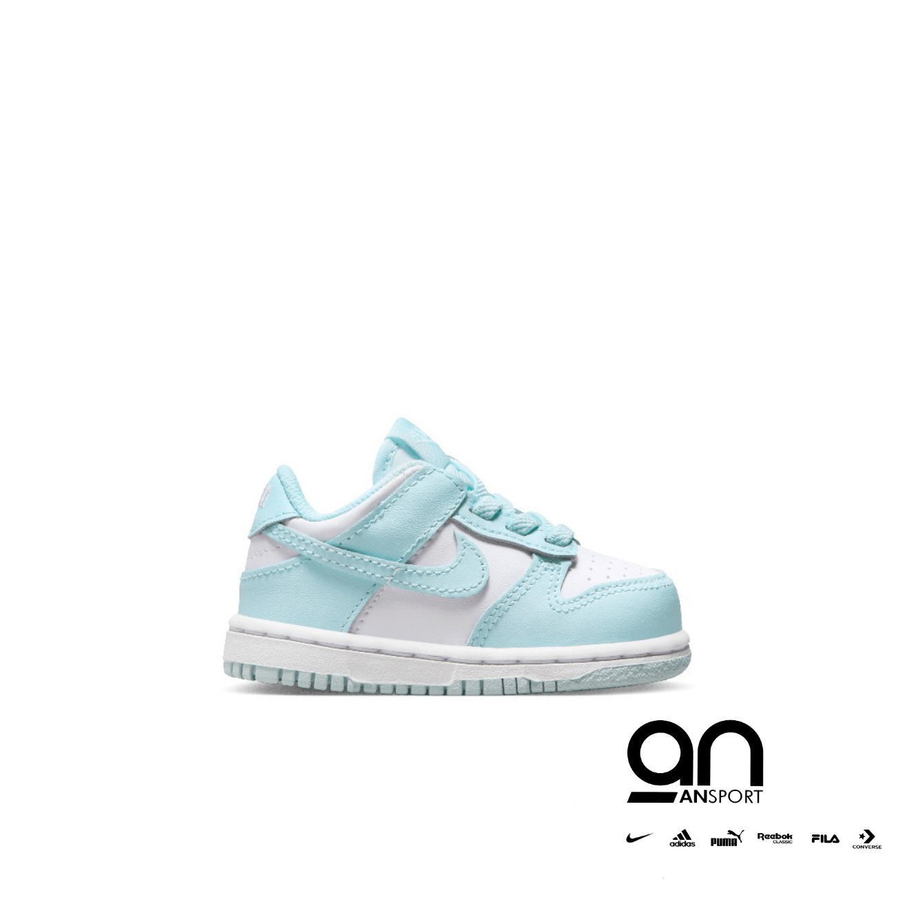 NIKE DUNK LOW 'TD