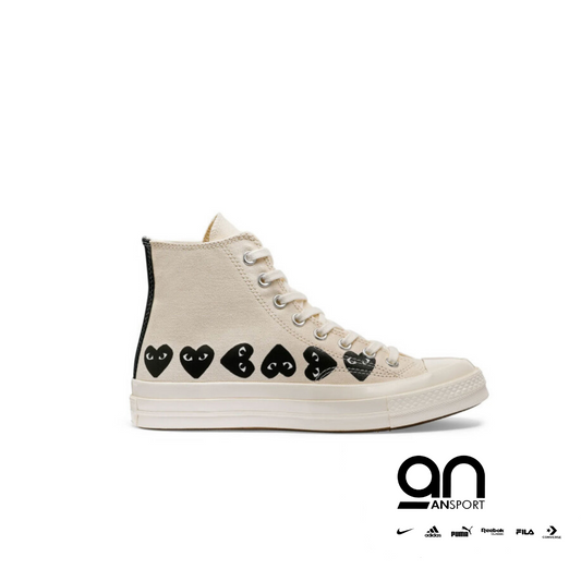 Converse Heart Chuck Taylor All Star