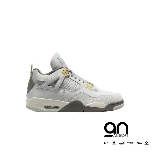 Jordan 4 Retro SE Craft Photon Dust