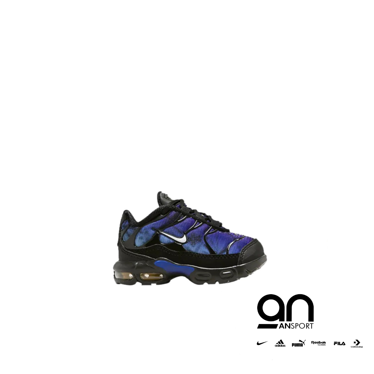 Nike air max plus bambino shop