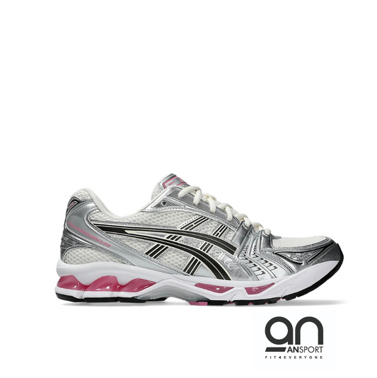 ASICS Gel Kayano 14 'Cream Sweet Pink'