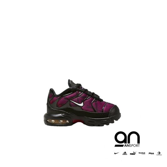 Nike TN Air Max Plus Toddler 25th Anniversary TD