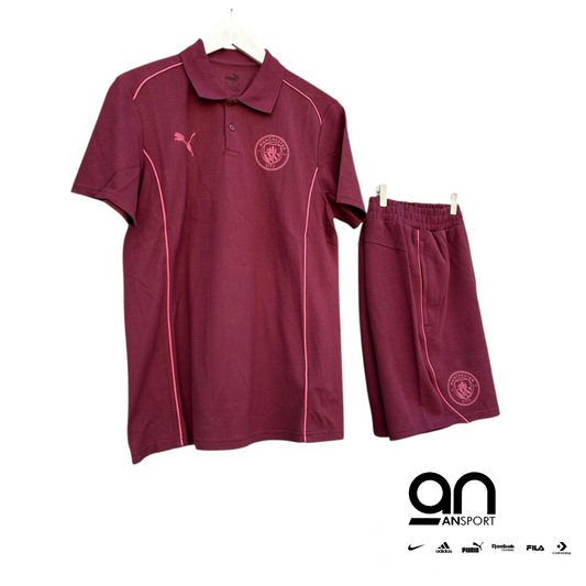 COMPLETO PUMA MANCHESTER CITY