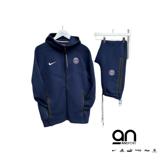 TECH X PARIS SAINT GERMAIN