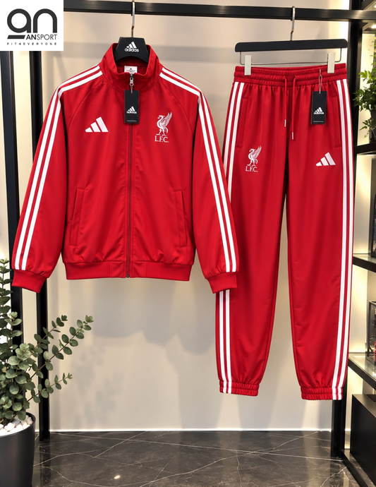 TUTA ADIDAS X LIVERPOOL