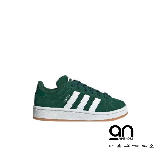 ADIDAS CAMPUS GREEN "PS"