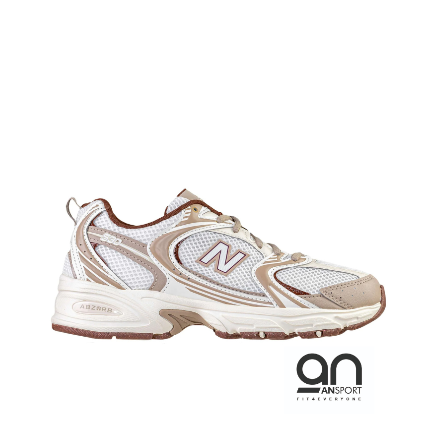 NEW BALANCE 530 SEA SALT DRIFTWOOD