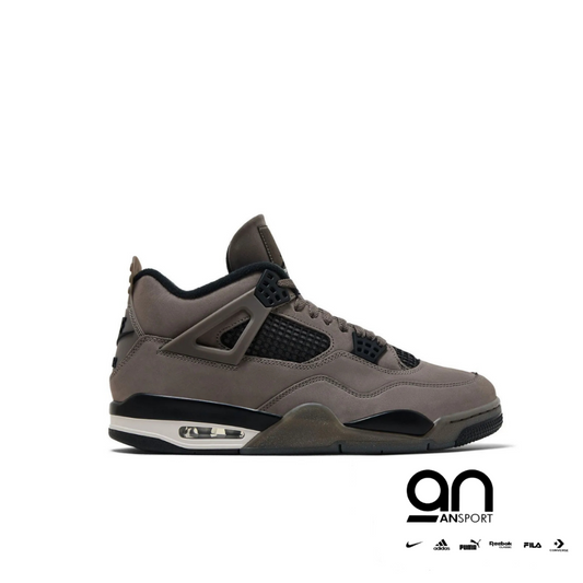 Air Jordan 4 Retro 'Cave Stone'