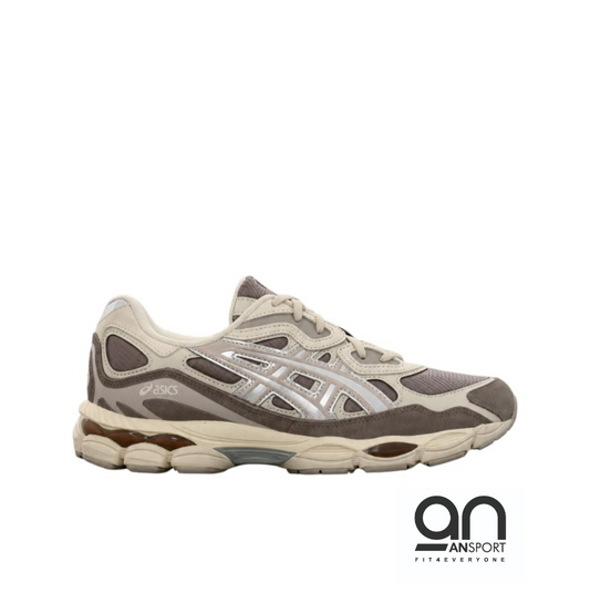 ASICS GEL COCOA POWDER-PURE