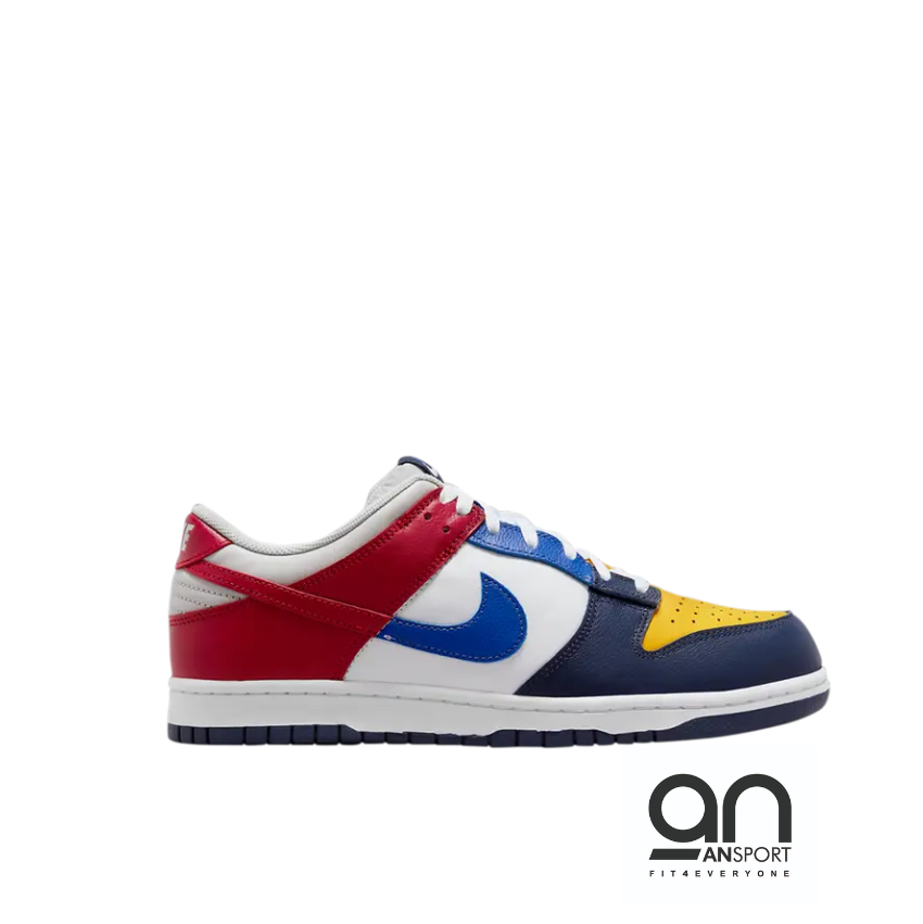 Nike Dunk Low Japan QS 'What The' 2024