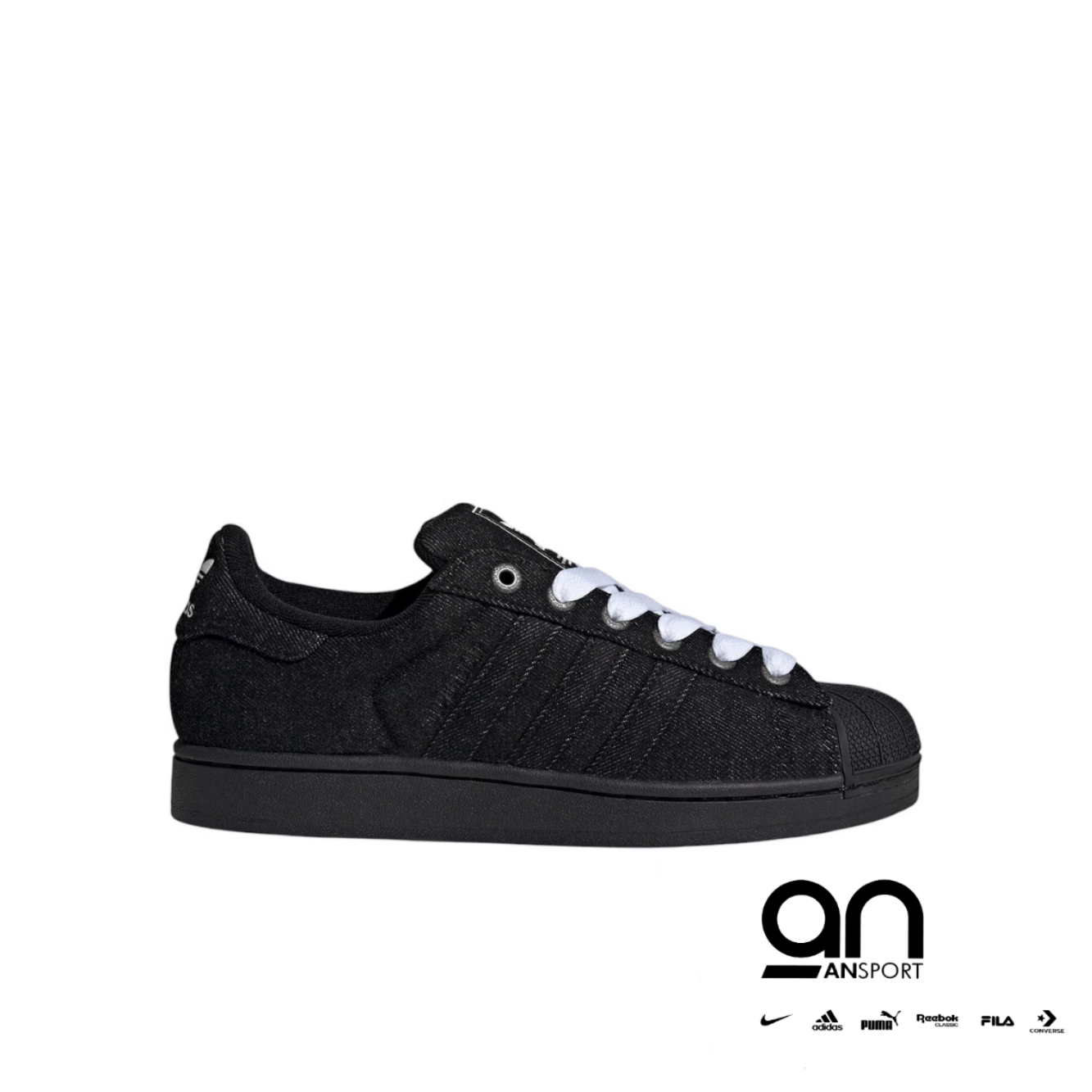 AdidasSUPERSTAR II