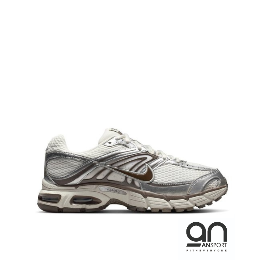 Nike Air Max Moto 2K Phantom Silver Baroque Brown (