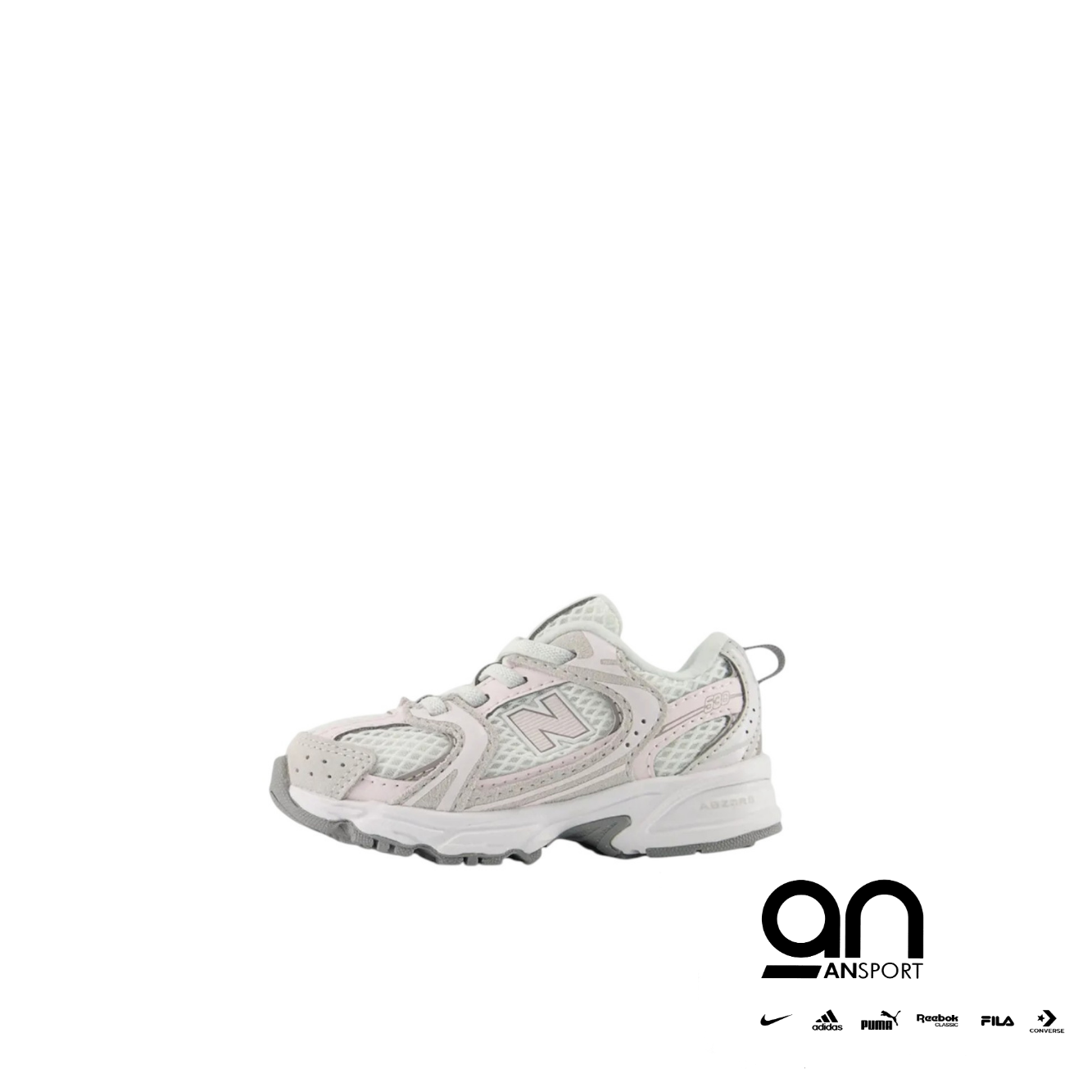 NEW BALANCE 530' TD/PS