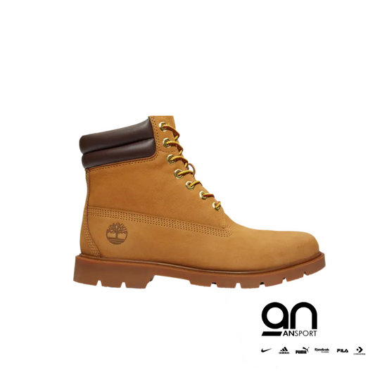 Timberland 6 Inch Basic Winter Boot 'Wheat'