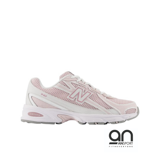 New Balance 740 Stone Pink Rosewood