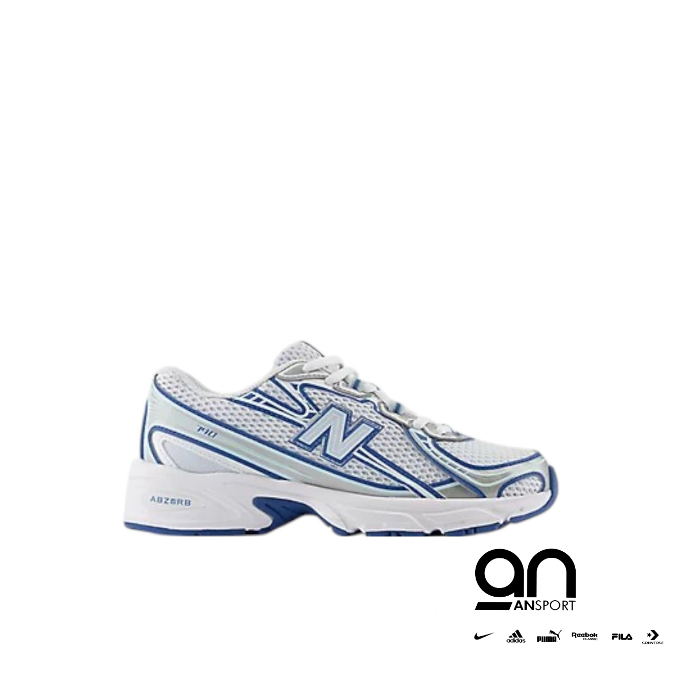 NEW BALANCE '740 LB
