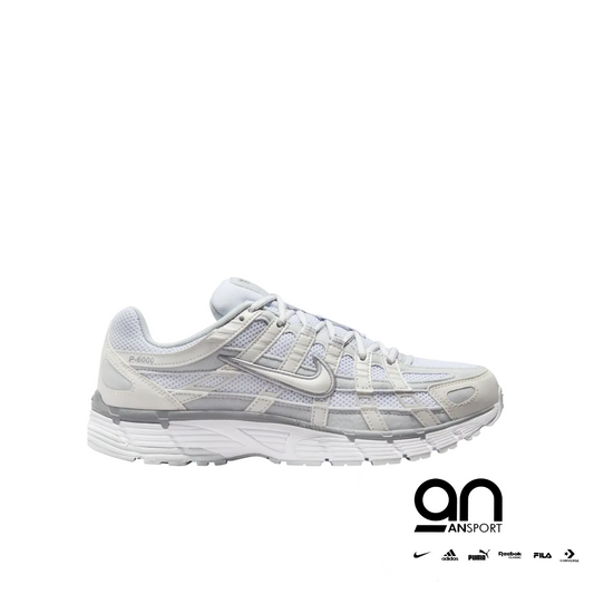 Wmns P-6000 'Metallic Summit White'