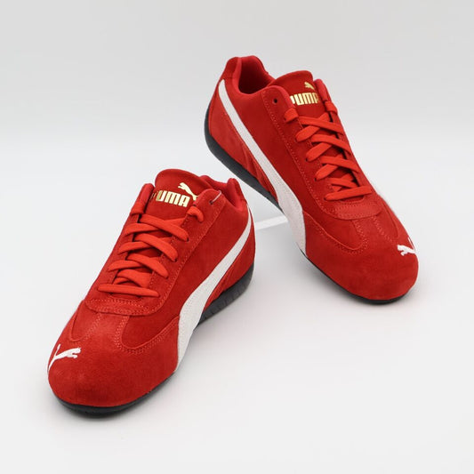 Puma Speedcat OG All Time Red Puma