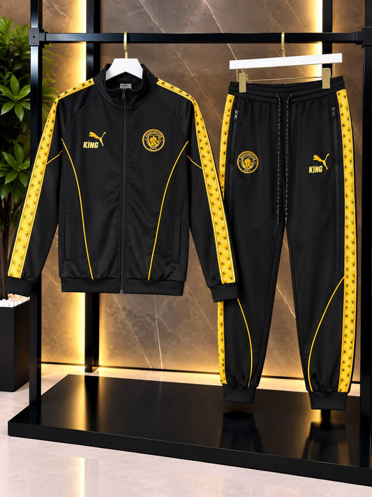 TUTA PUMA X MACHESTER CITY