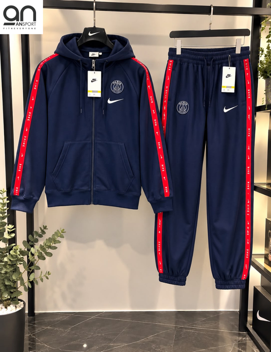 TUTA NIKE X PARIS SAINT GERMAIN