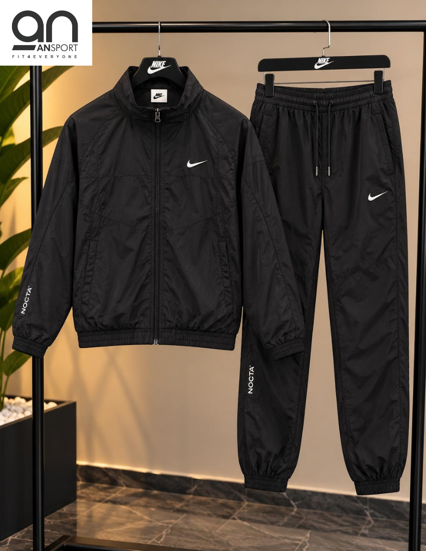 TUTA NIKE X NOCTA'