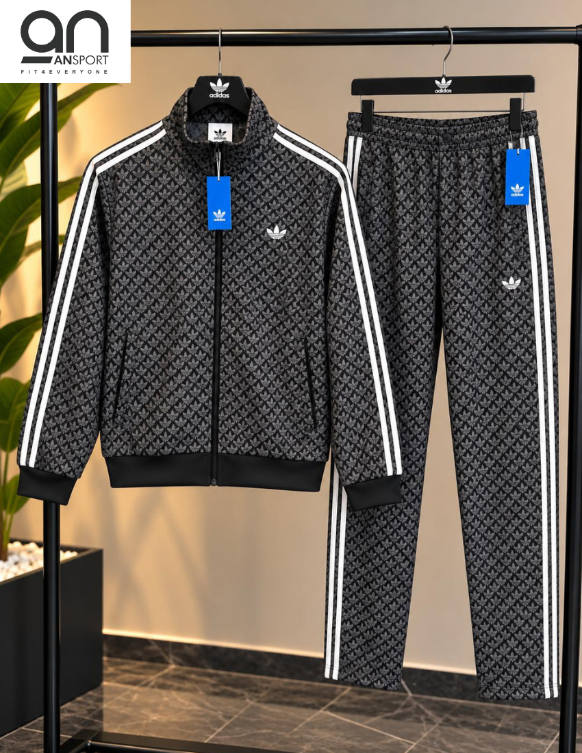 TUTA ADIDAS'