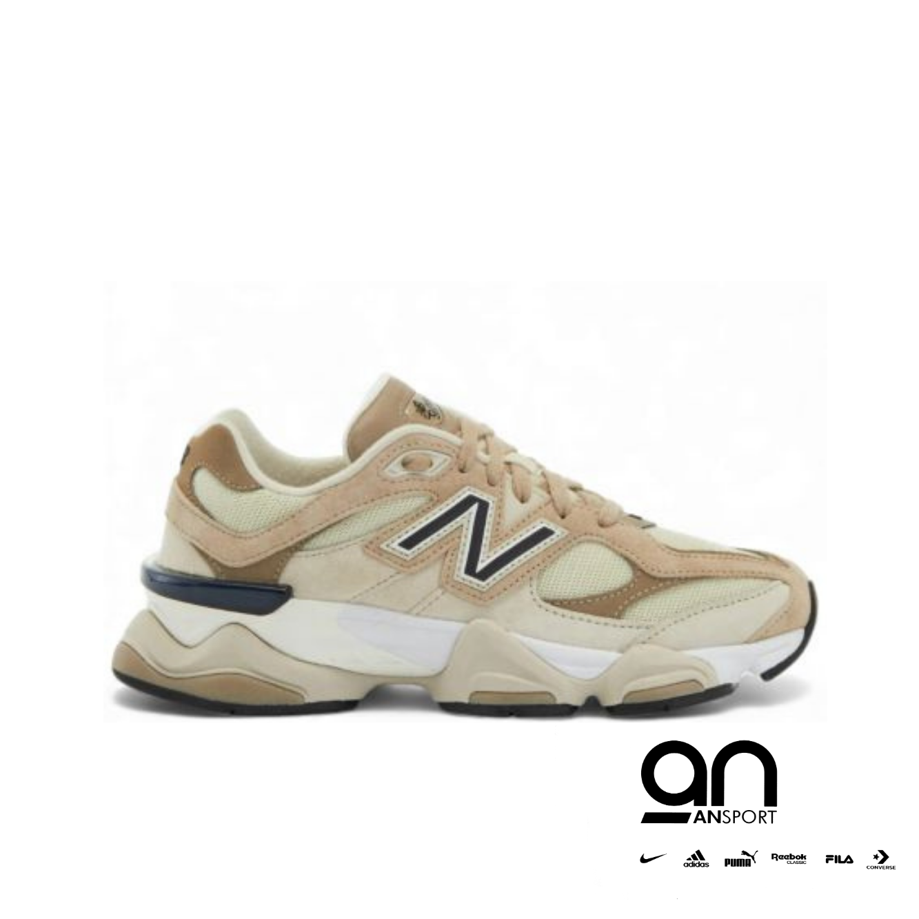 NEW BALANCE 9060' ZBB