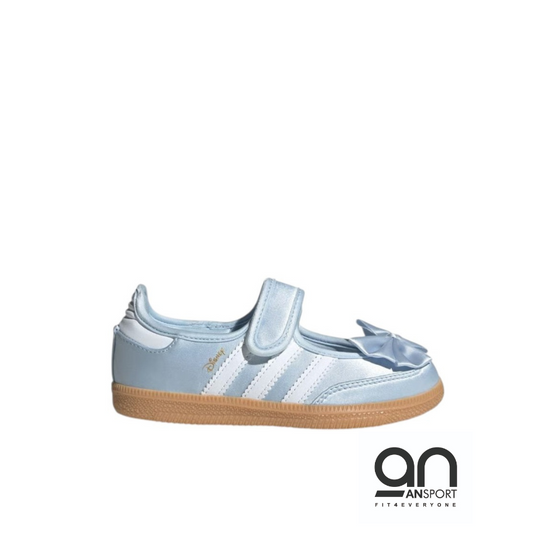 Sneakers adidas Samba Jane x Disney👸🏼💎👗