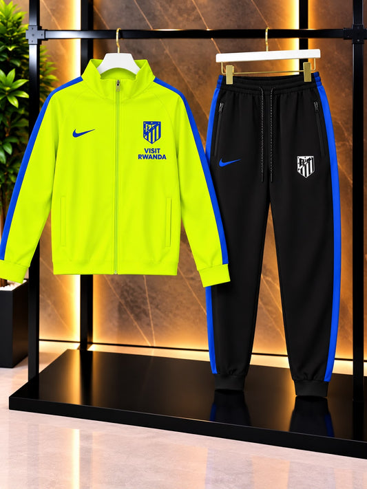 TUTA NIKE ATLETICO MADRID'
