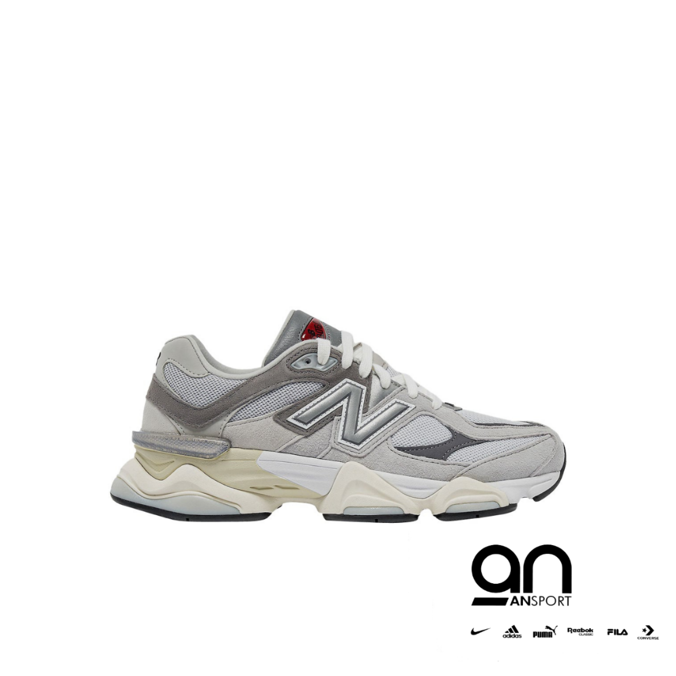 NEW BALANCE 9060 GREY